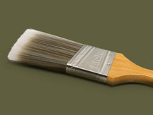 Load image into Gallery viewer, 1.5" Angle Sash Brush