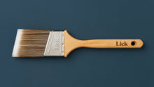 Load image into Gallery viewer, 2.5" Angle Sash Brush