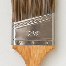 Load image into Gallery viewer, 2.5" Angle Sash Brush