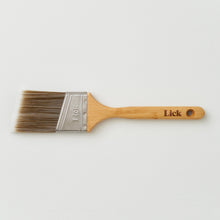 Load image into Gallery viewer, 2.5" Angle Sash Brush