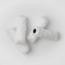Load image into Gallery viewer, 4" Roller sleeves (4 pack)