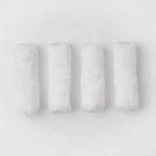 Load image into Gallery viewer, 4" Roller sleeves (4 pack)
