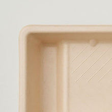 Load image into Gallery viewer, 4" Biodegradable pulp paint tray
