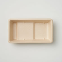 Load image into Gallery viewer, 4" Biodegradable pulp paint tray