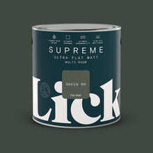 Load image into Gallery viewer, Green 06