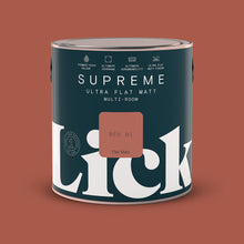 Load image into Gallery viewer, Red 01