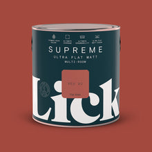 Load image into Gallery viewer, Red 02