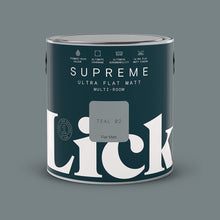 Load image into Gallery viewer, Teal 02