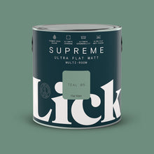 Load image into Gallery viewer, Teal 05