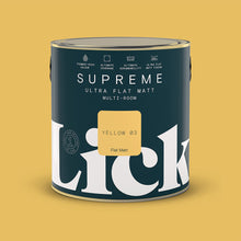 Load image into Gallery viewer, Yellow 03