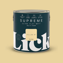 Load image into Gallery viewer, Yellow 07