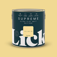 Load image into Gallery viewer, Yellow 08