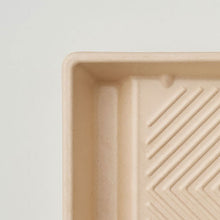 Load image into Gallery viewer, 9" Biodegradable pulp paint tray