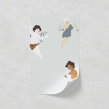 Load image into Gallery viewer, Cherub 02