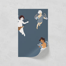 Load image into Gallery viewer, Cherub 03