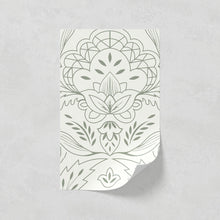 Load image into Gallery viewer, Damask 01