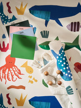 Load image into Gallery viewer, Marine 02