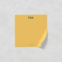 Load image into Gallery viewer, Yellow 03