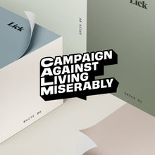 Load image into Gallery viewer, Lick x CALM Sample Box