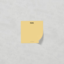 Load image into Gallery viewer, Yellow 08