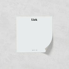 Load image into Gallery viewer, White 09 Retail