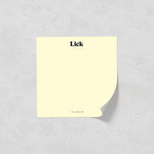 Load image into Gallery viewer, Yellow 05