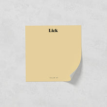 Load image into Gallery viewer, Yellow 07