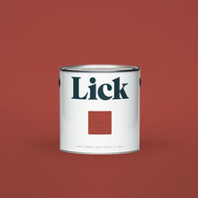 Load image into Gallery viewer, Red 02