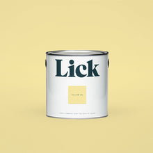 Load image into Gallery viewer, Yellow 01