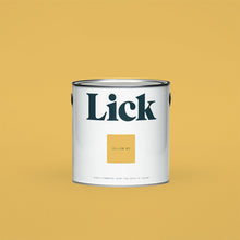 Load image into Gallery viewer, Yellow 03