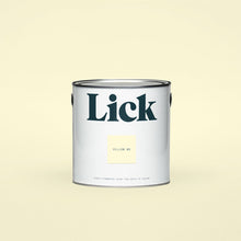 Load image into Gallery viewer, Yellow 05