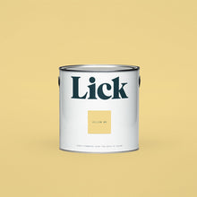 Load image into Gallery viewer, Yellow 08