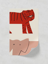 Load image into Gallery viewer, Safari 01