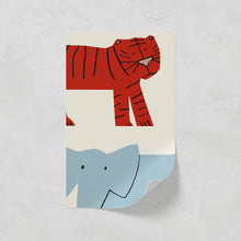 Load image into Gallery viewer, Safari 02