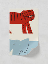 Load image into Gallery viewer, Safari 02