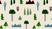 Load image into Gallery viewer, Trees 01
